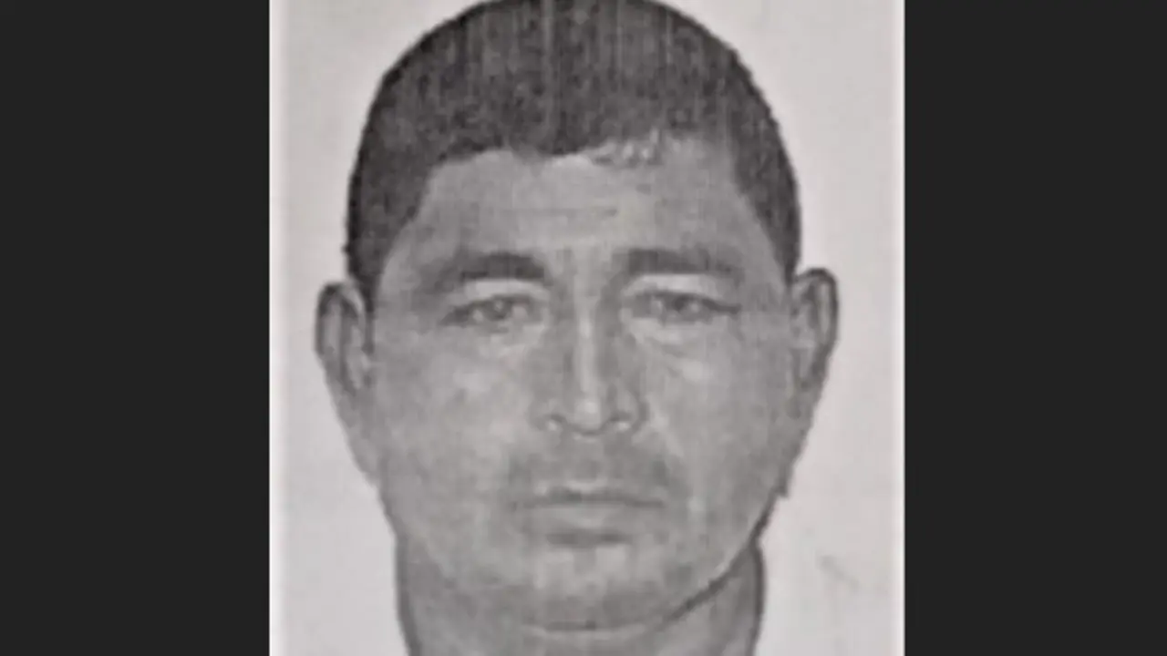 Condenado a m&aacute;s de 113 a&ntilde;os de prisi&oacute;n