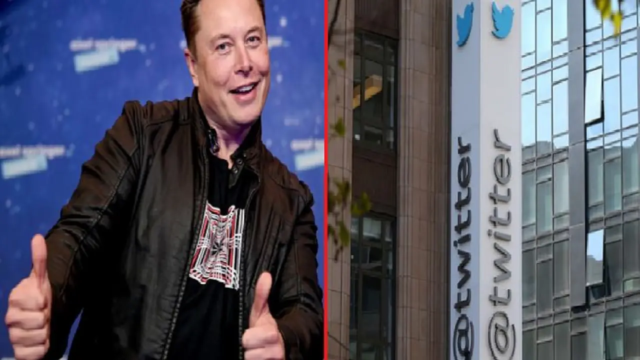Elon Musk comprar&aacute; Twitter