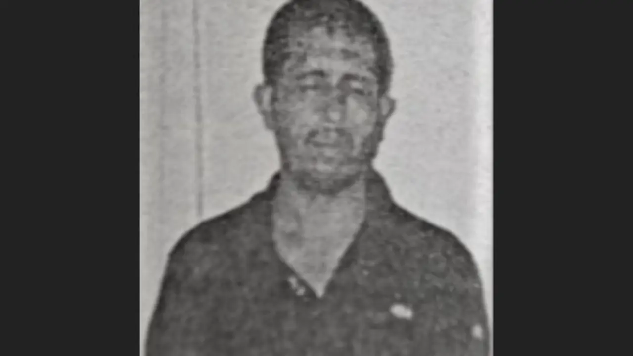 Viol&oacute; a una mujer de 80 a&ntilde;os