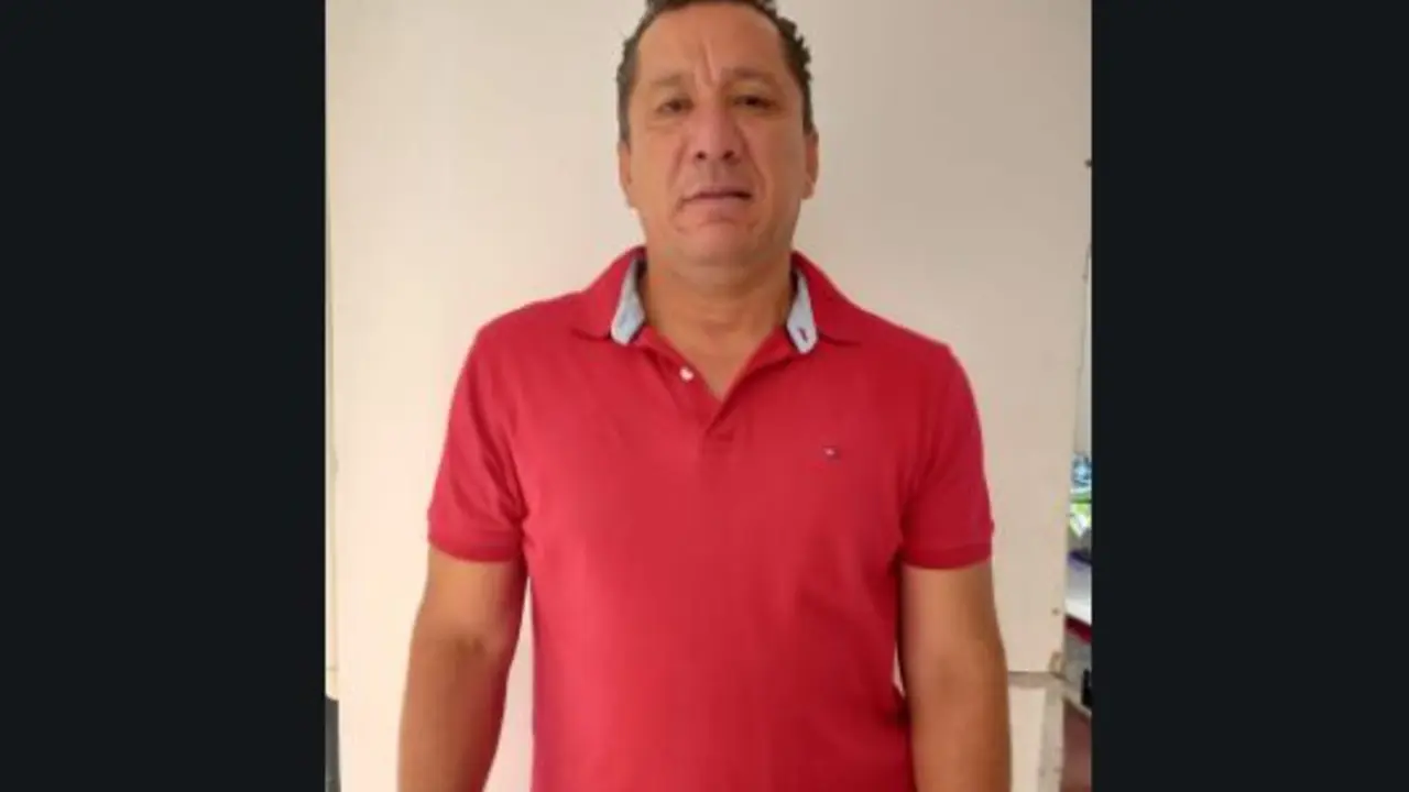 Capturan al Medio Mill&oacute;n