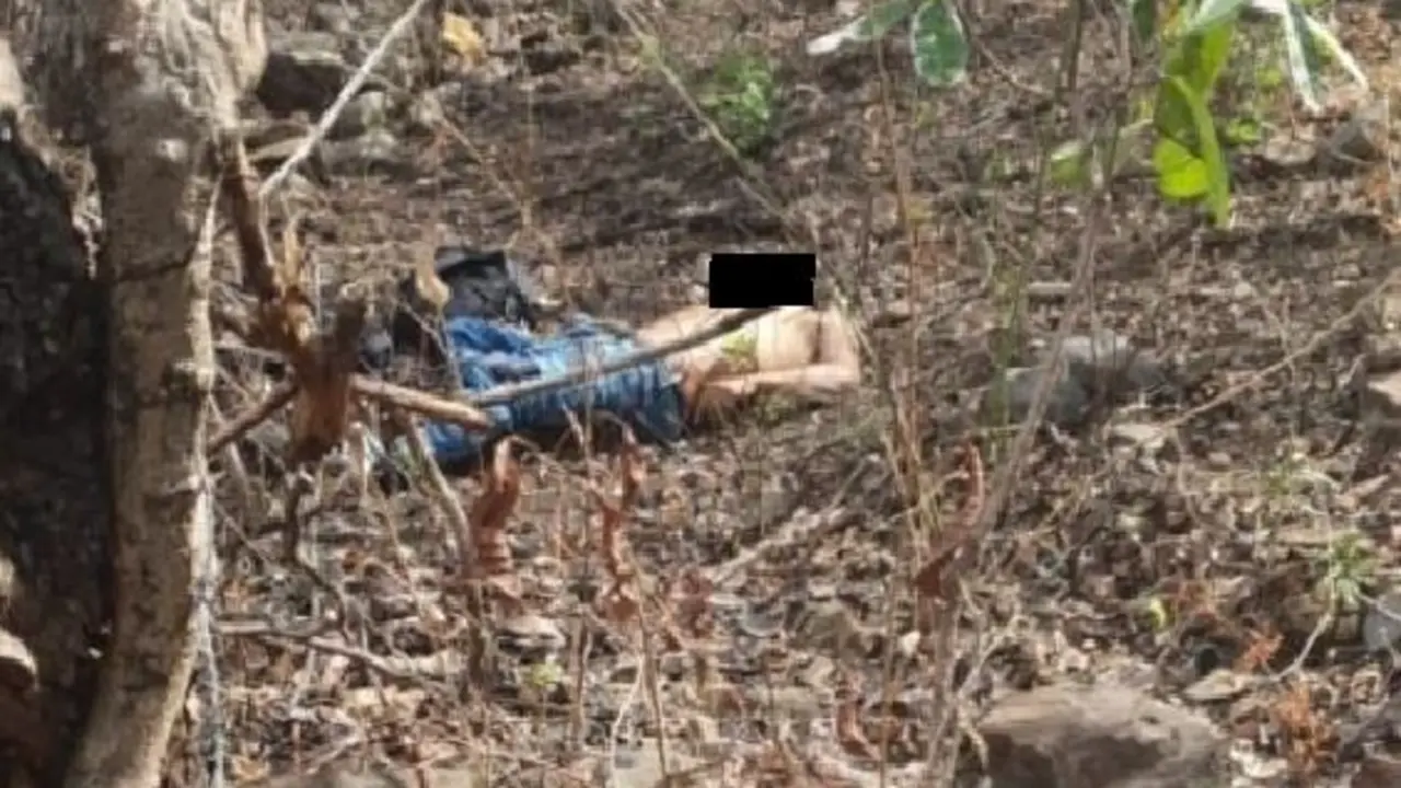 Eliminado en San Vicente