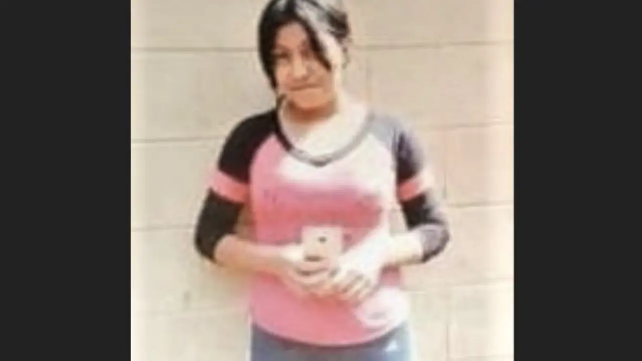 Quincea&ntilde;era lleva 20 d&iacute;as desaparecida en Ahuachap&aacute;n