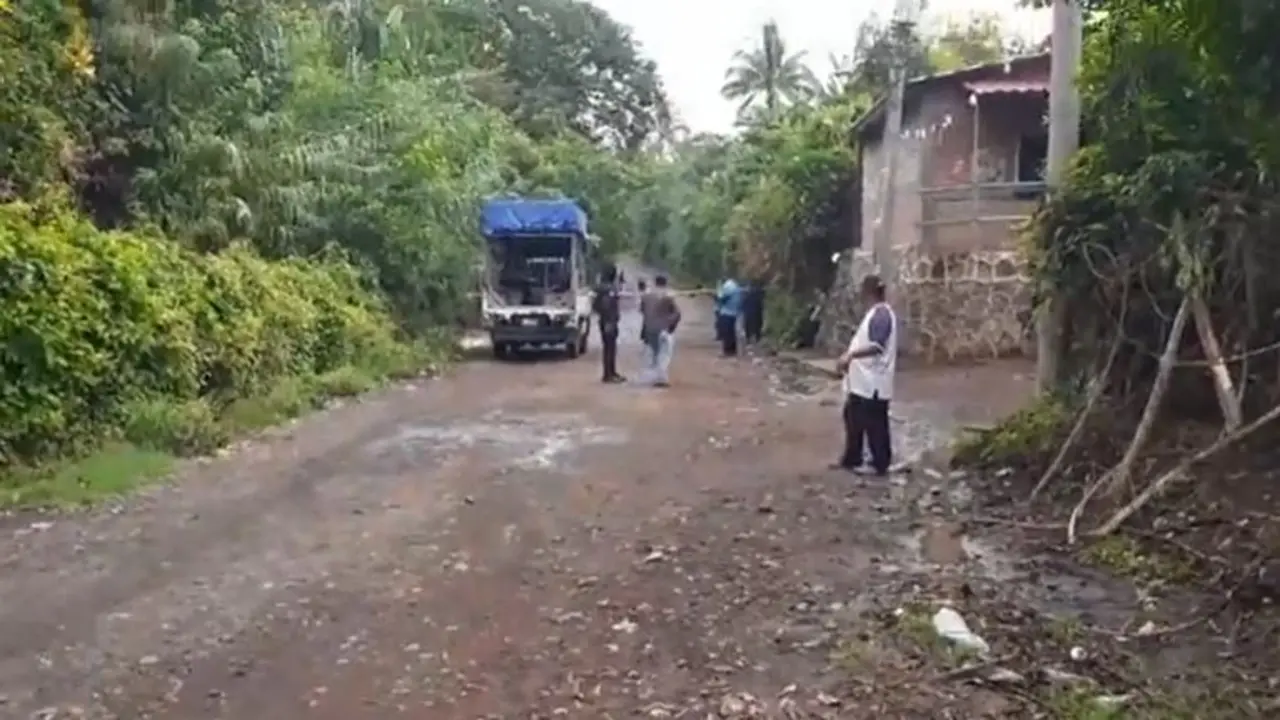 Trabajadora de carpineter&iacute;a asesinada