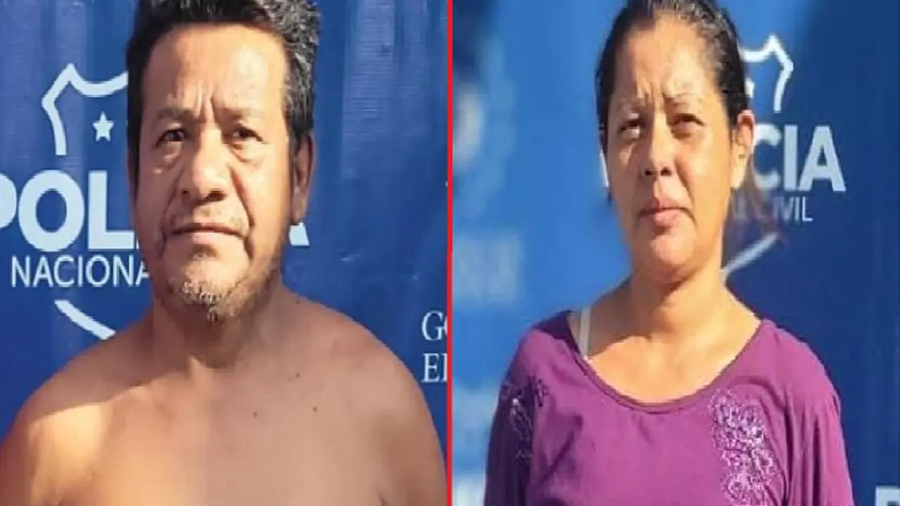 Extosionaban a comerciantes de San Salvador y Soyapango