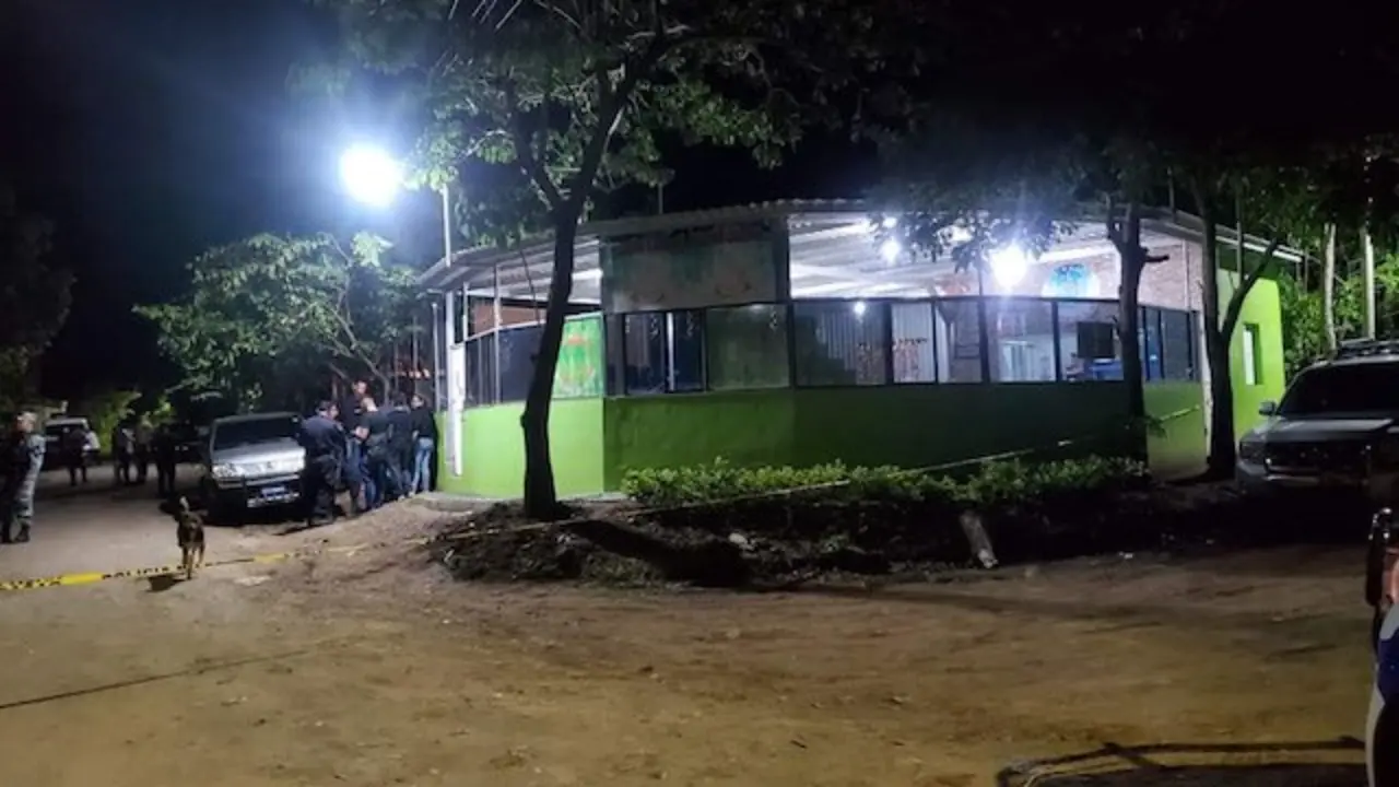 Cervecería El Congo Santa Ana