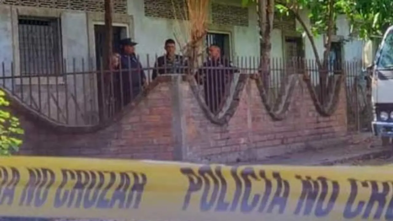 Colonia Satélite San Miguel