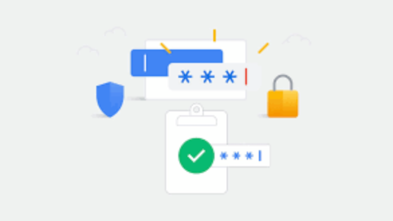 Contrase&ntilde;a tradicional