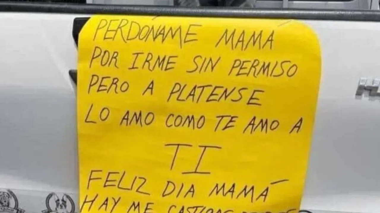 Por ir a ver al Platense