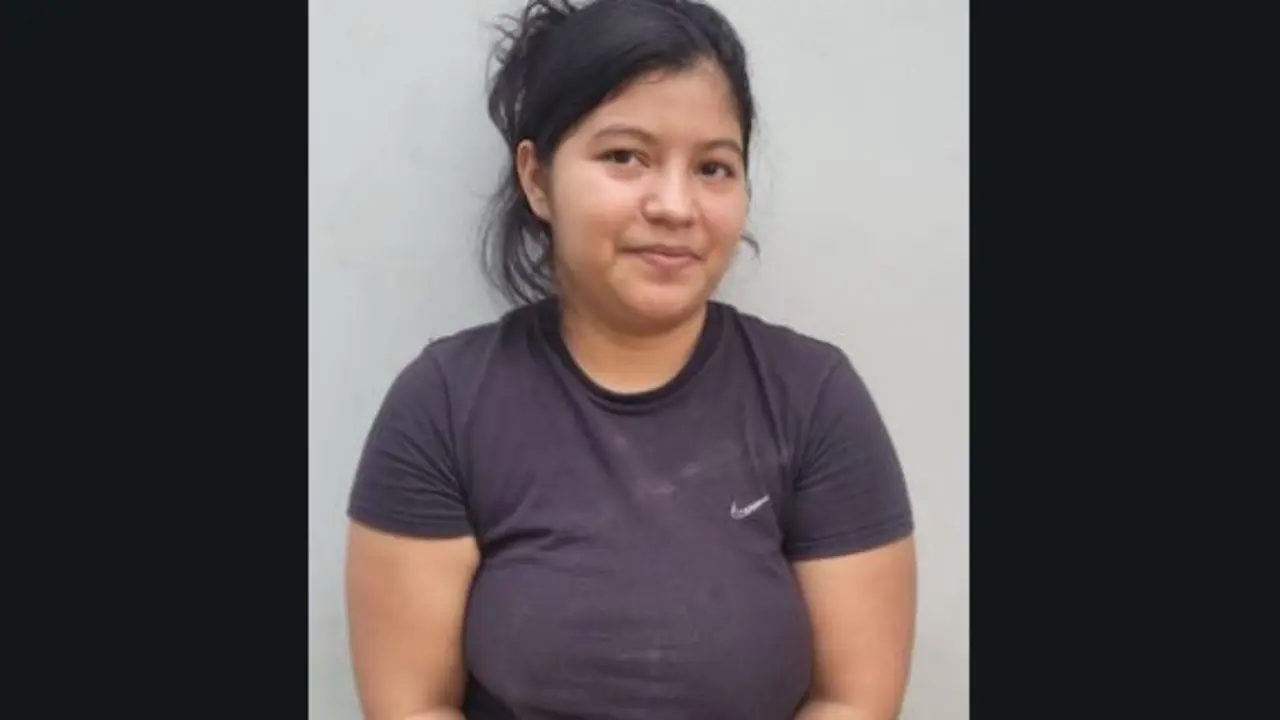 La acusan de cinco homicidios