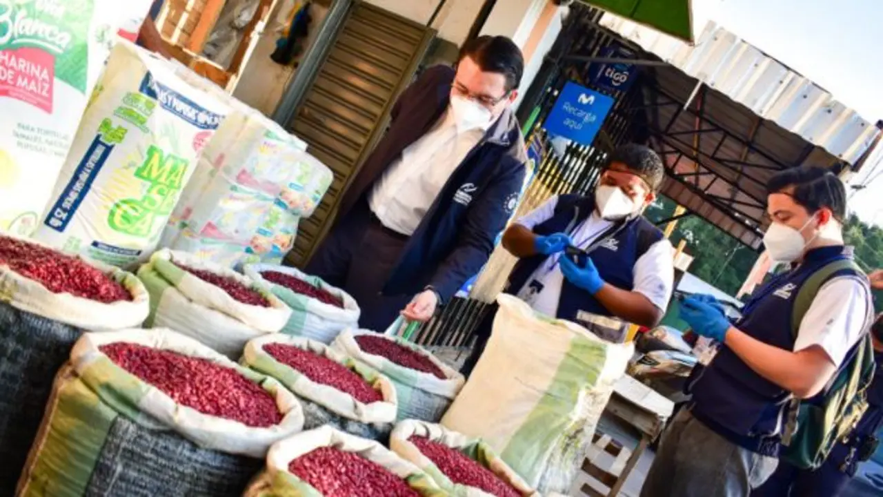 Granos b&aacute;sicos