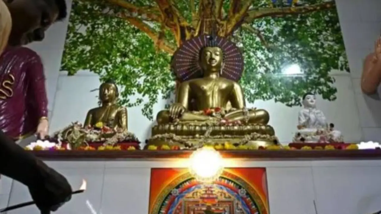 Idolos Hind&uacute;es