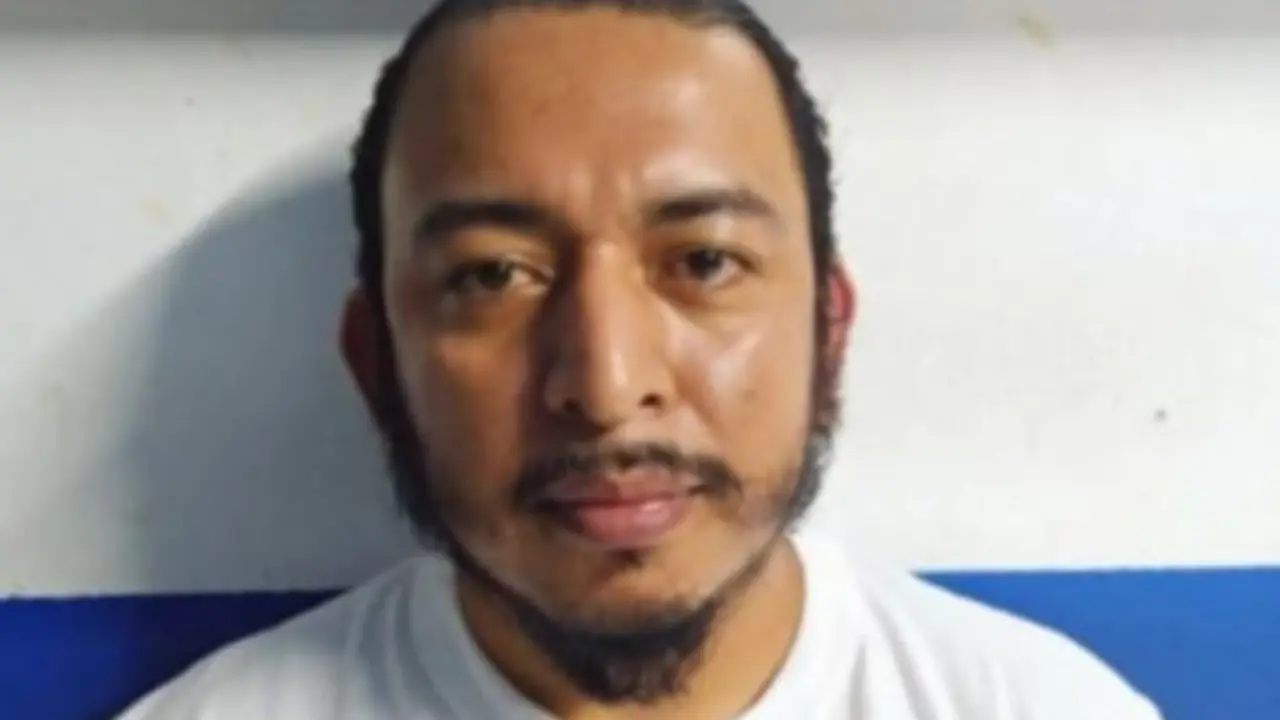 Capturan a Ercl&iacute;n