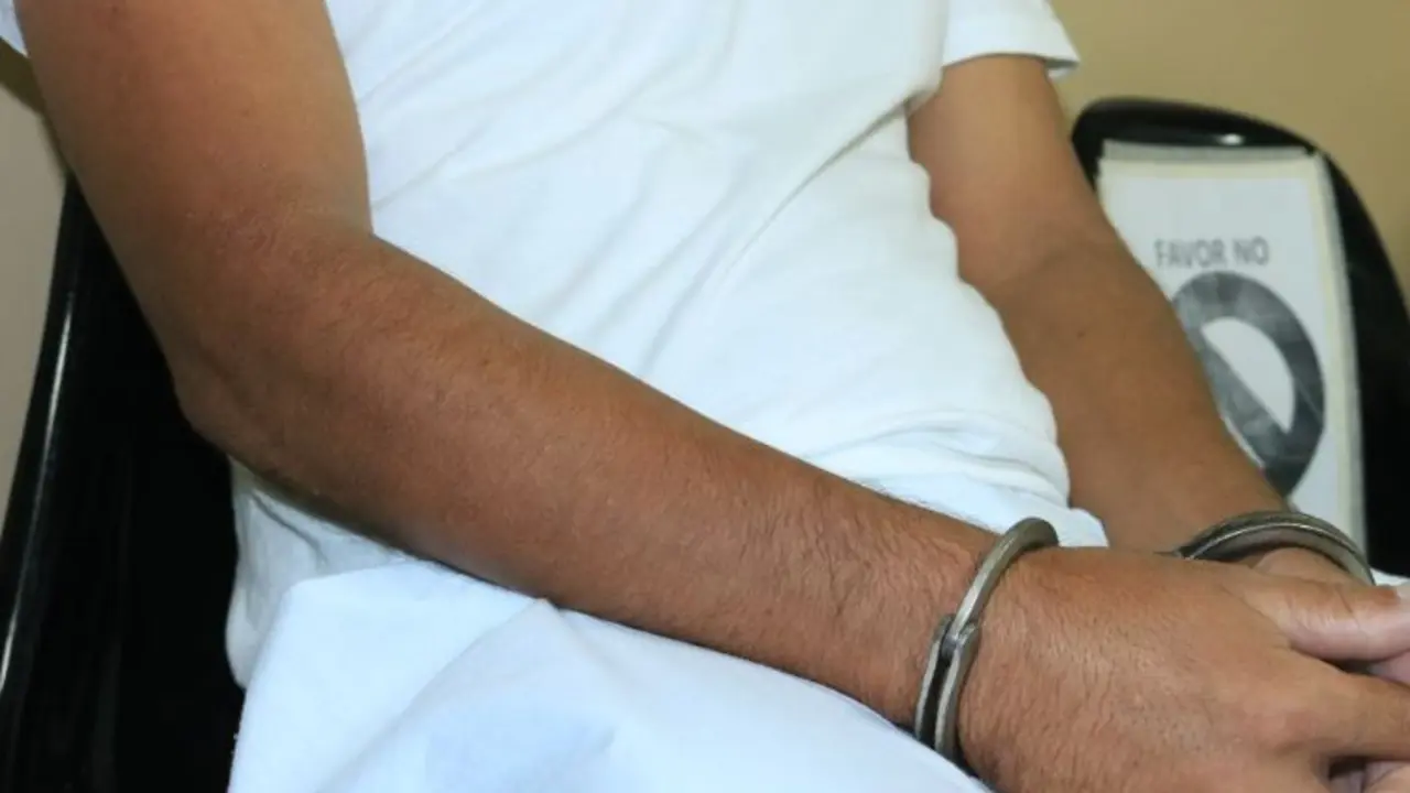 Padrastro a 26 a&ntilde;os de prisi&oacute;n