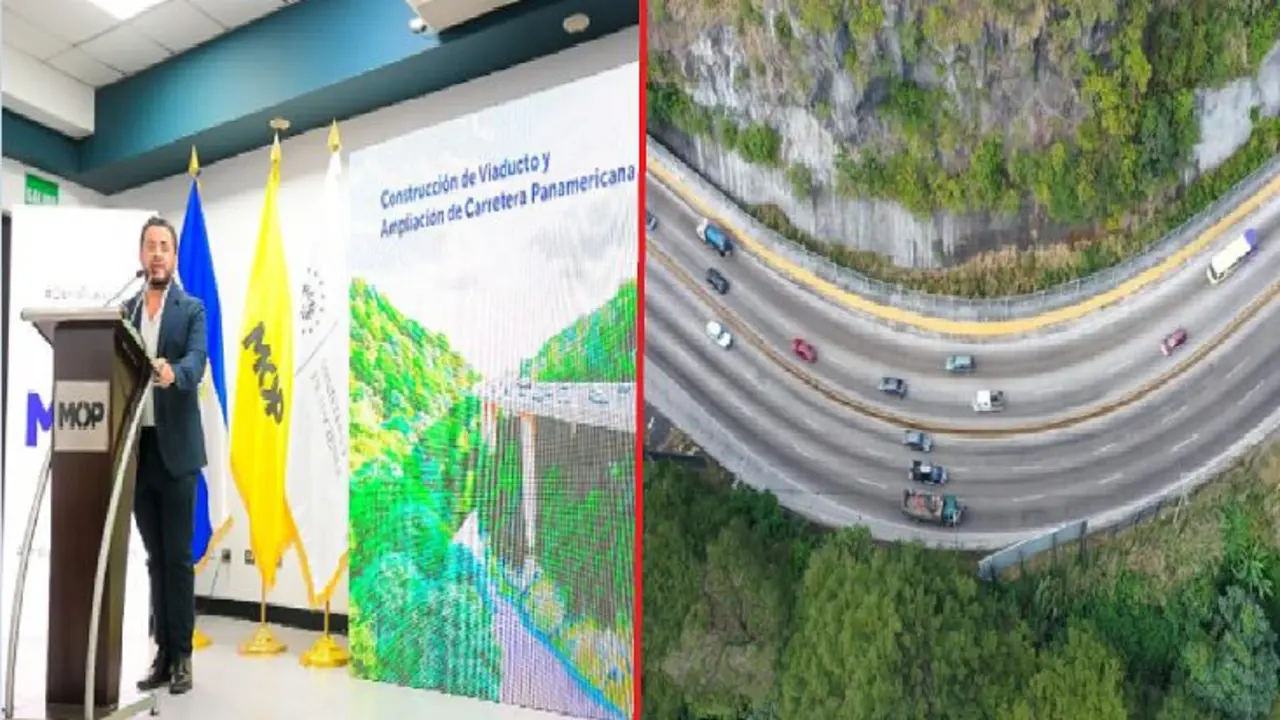 Licitaci&oacute;n de Los Chorros