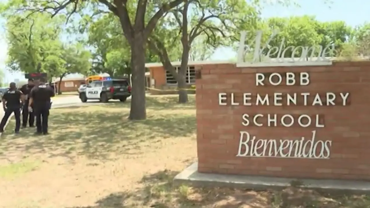 Al menos 15 muertos en Texas