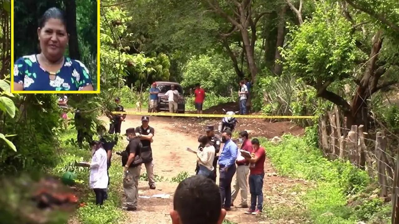 Atacada por cinco perros en La Uni&oacute;n