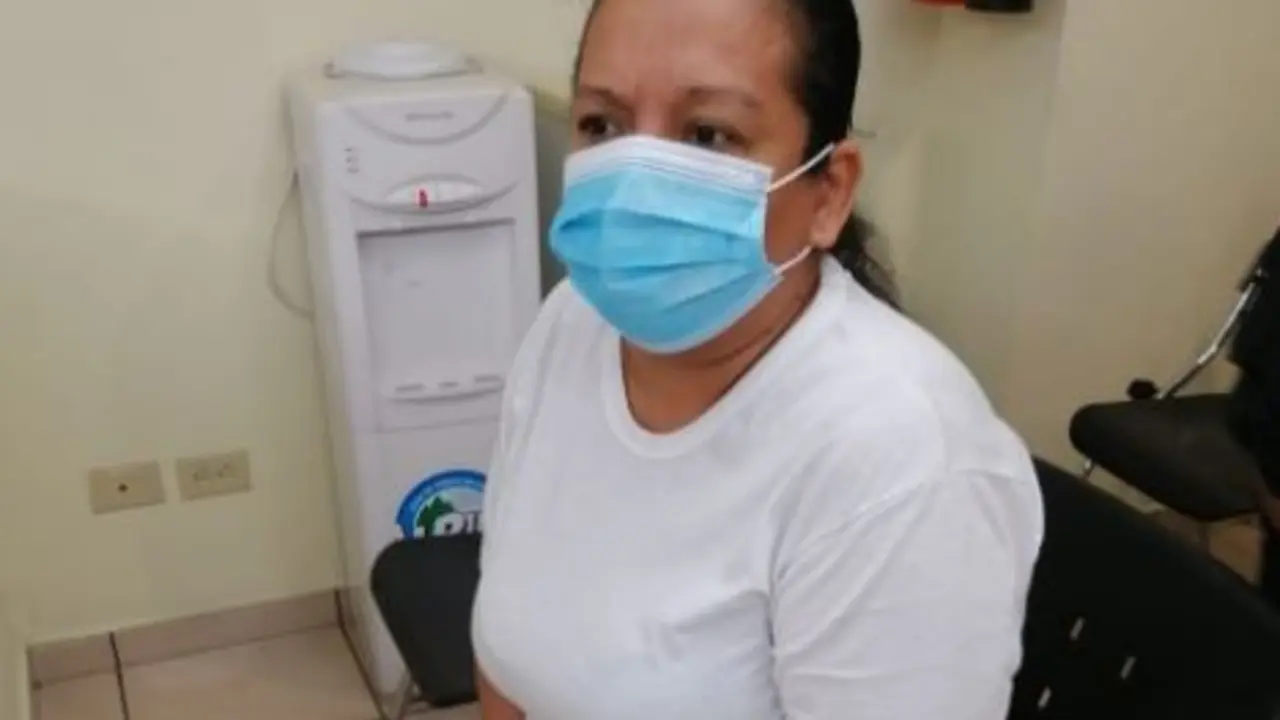 Secretaria de escuela