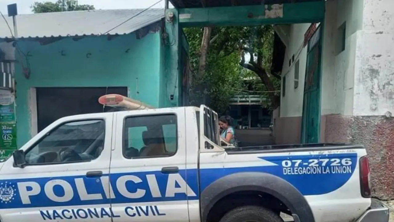 Hospedaje en La Uni&oacute;n