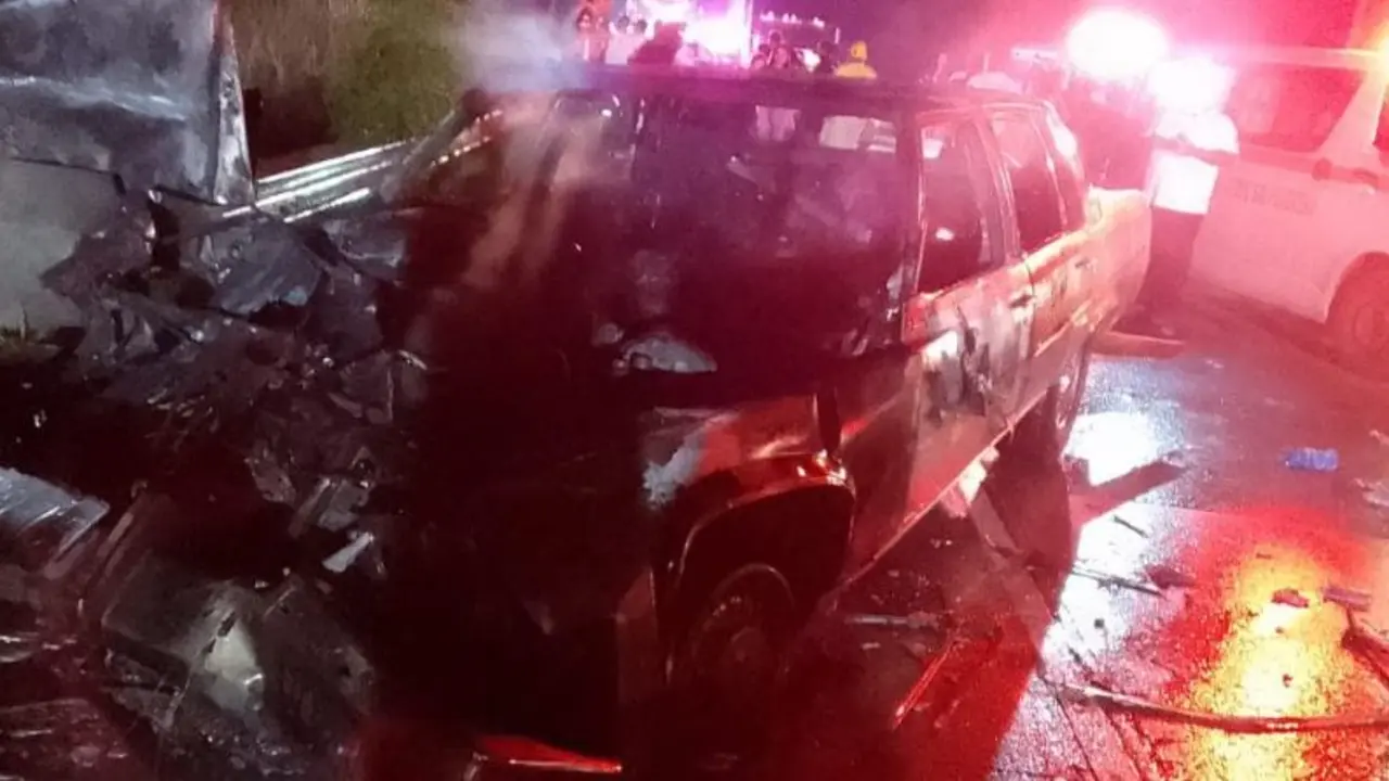 Bulevar Constituci&oacute;n