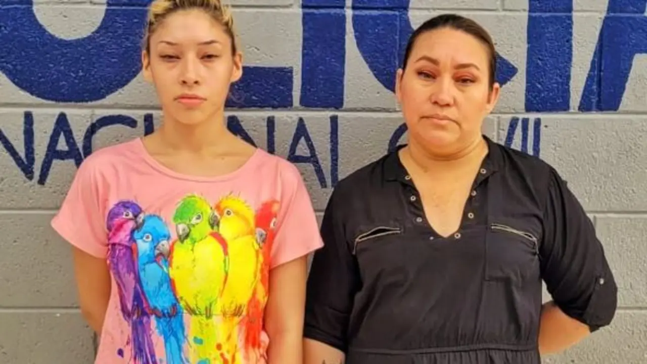 Vend&iacute;an droga en Mejicanos