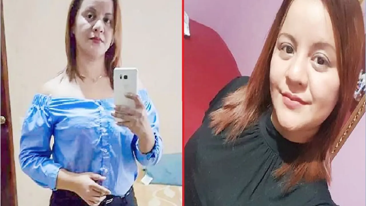 Mujer de 28 a&ntilde;os