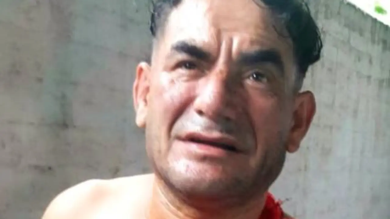 Mat&oacute; a su compa&ntilde;era de vida en Comalapa