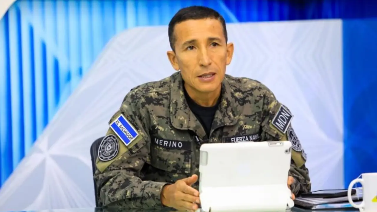 Ren&eacute; Francis Merino