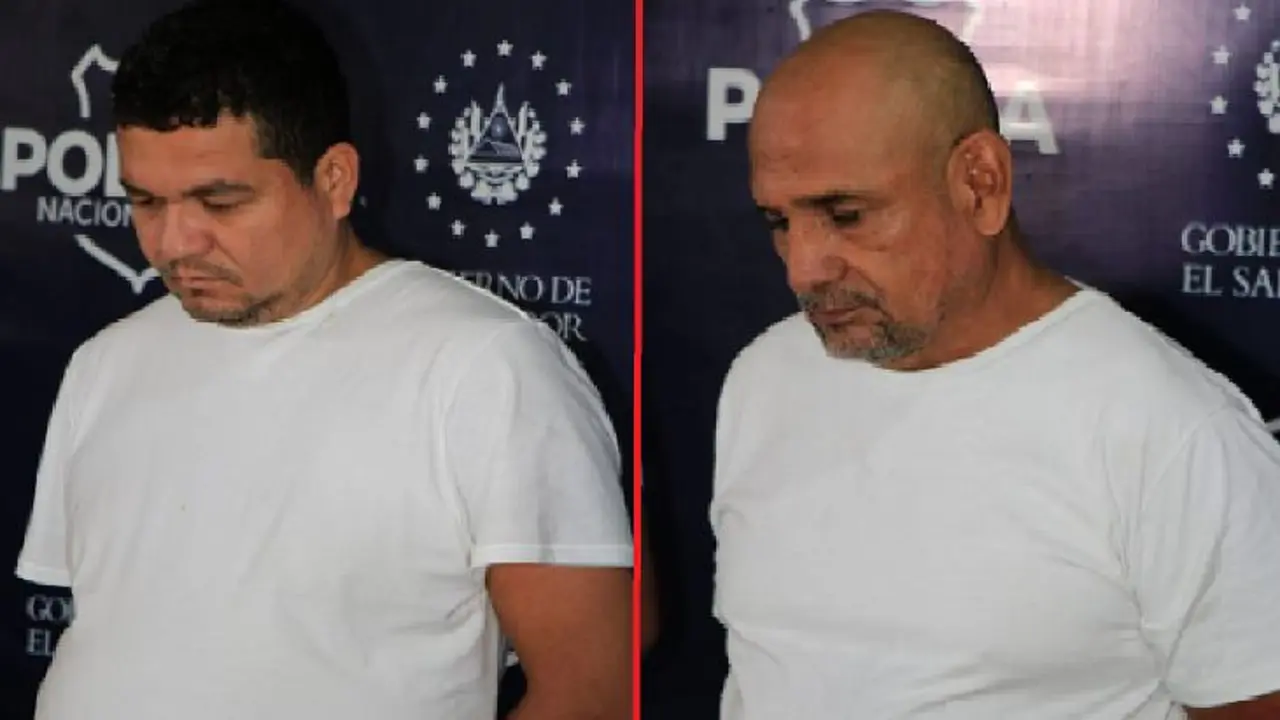 Cabecillas en Zacate