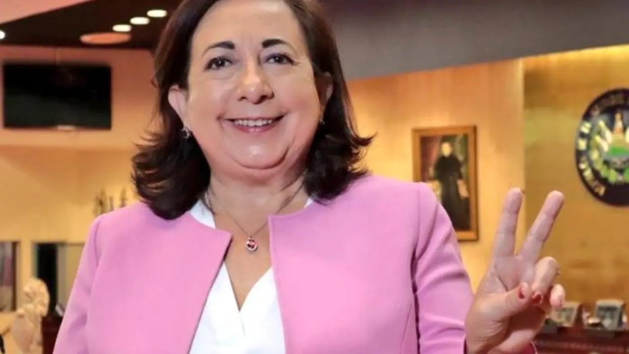 Fiscal general sobre caso Yancy Urbina