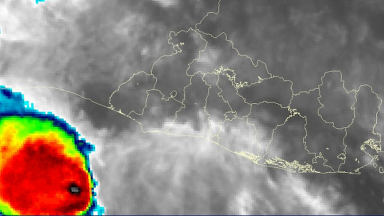 Depresión tropical Celia-lluvias.39.59