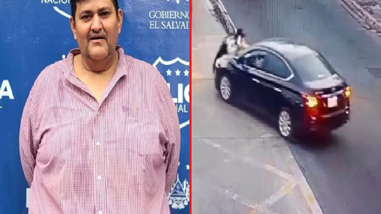 En la Santa Luc&iacute;a