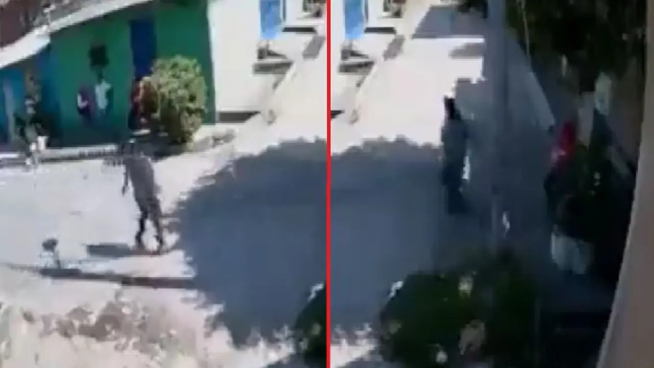 Les roban a empleados de Claro