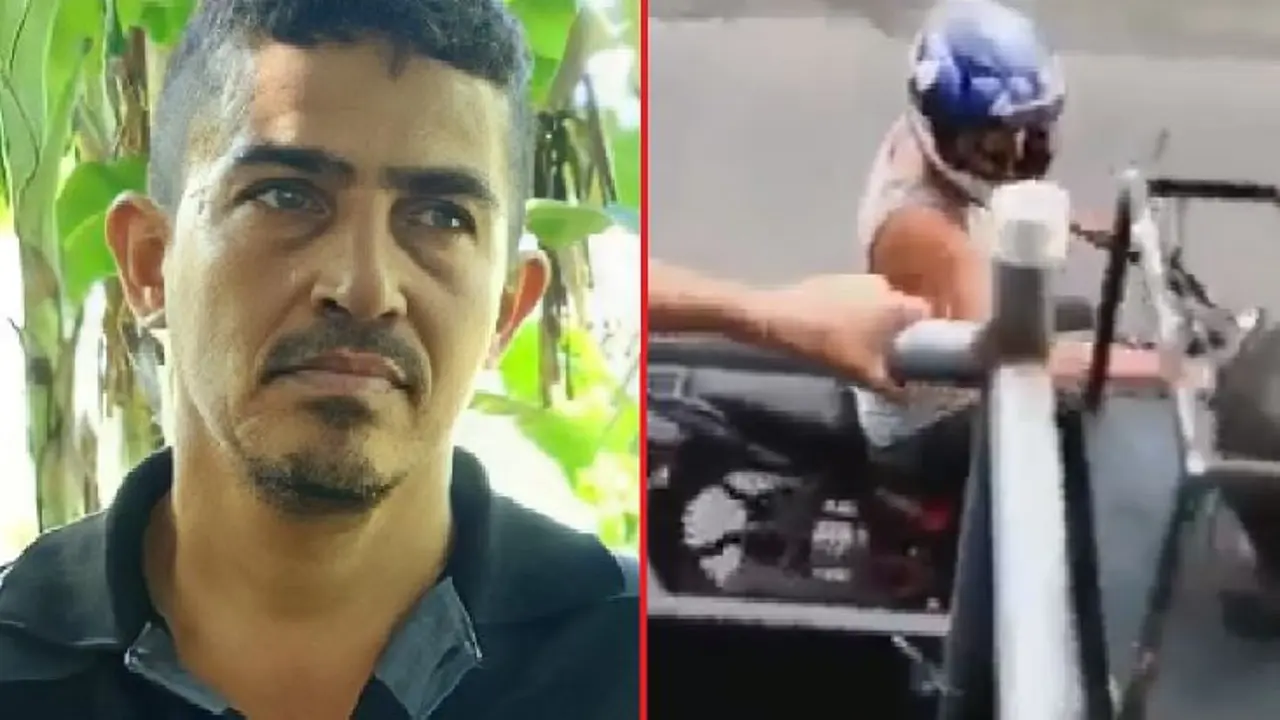 Extorsionista en San Diego