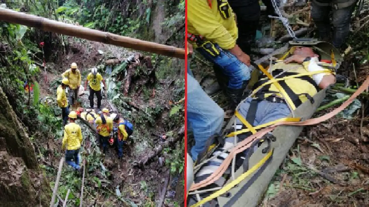 Empleado de Obras P&uacute;blicas
