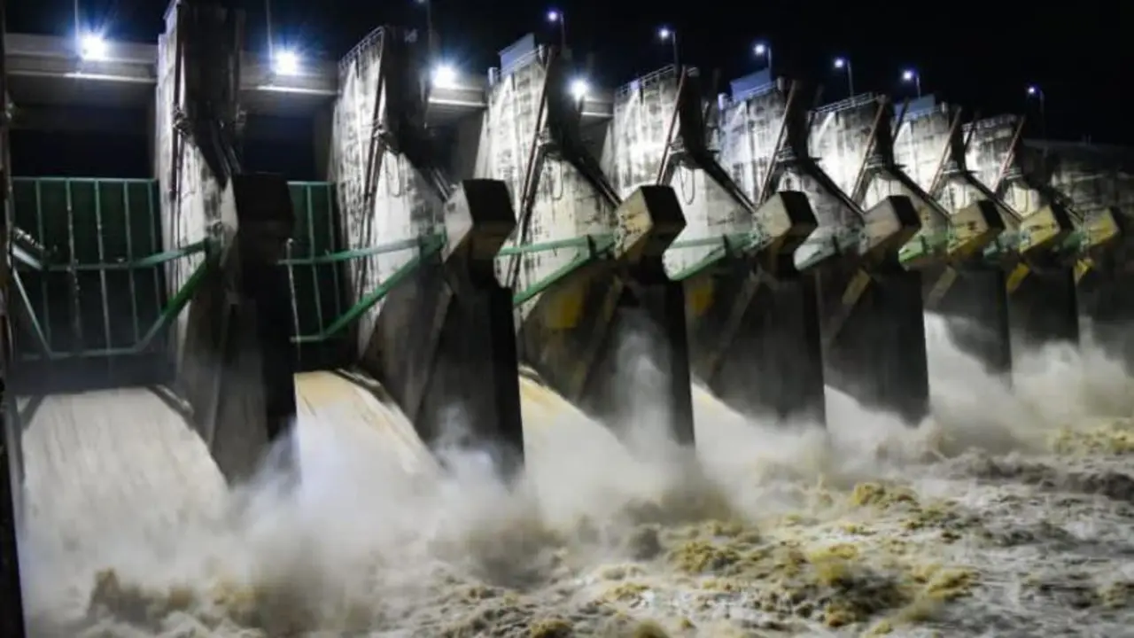 Descargas c&uacute;bicas