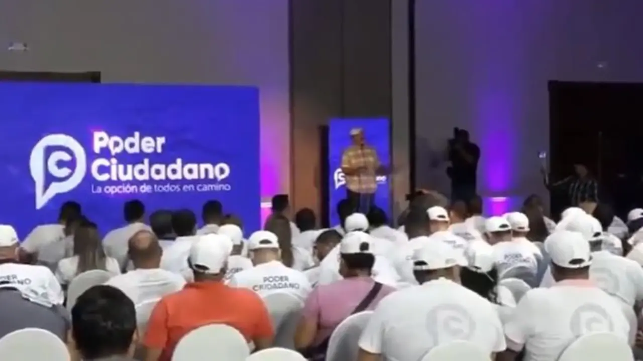 Poder Ciudadano
