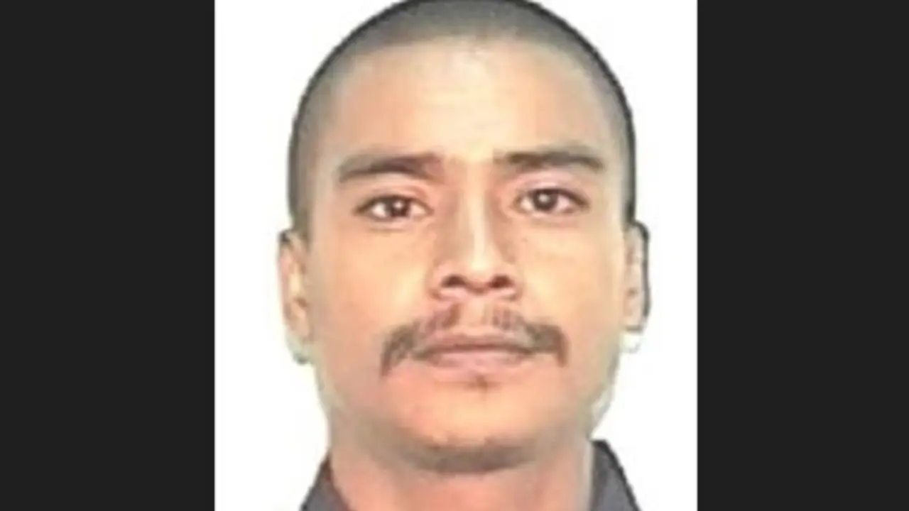 Condenado a 1,090 a&ntilde;os