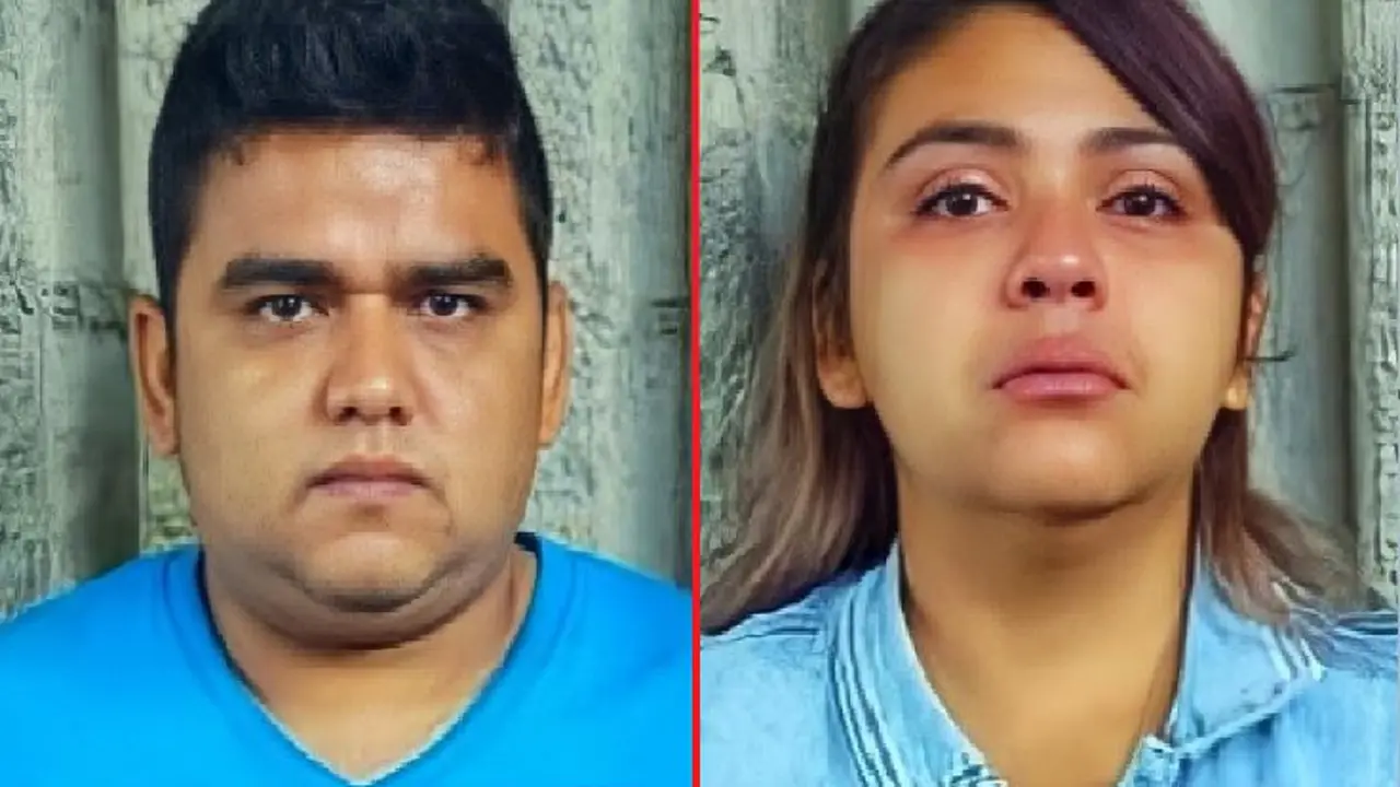 Hermanos acusados de extorsionar