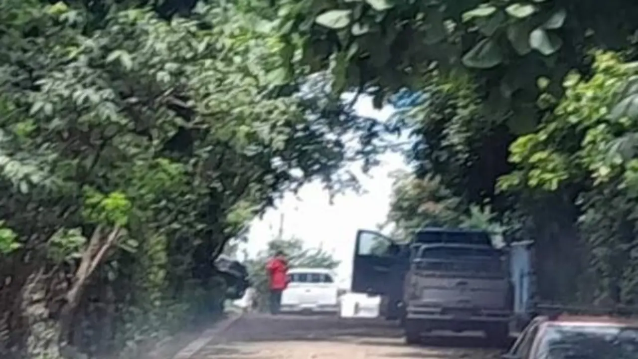 Exmilitar asesinado en San Jos&eacute; Villanueva