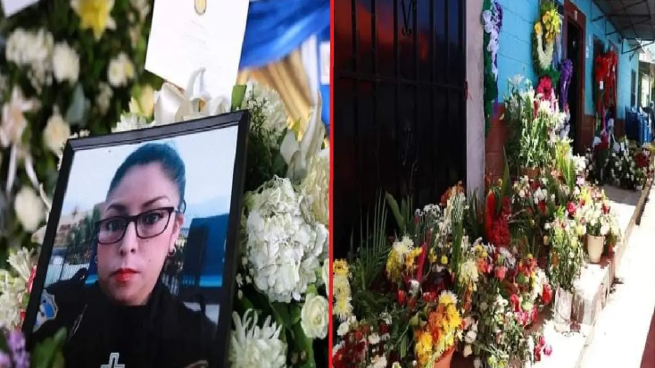 500 arreglos a polic&iacute;a