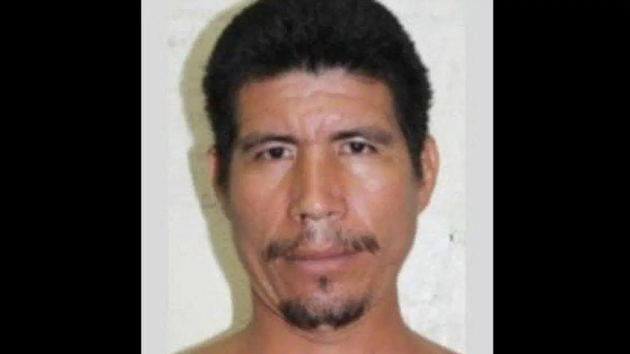 Viol&oacute; a una ni&ntilde;a de seis a&ntilde;os