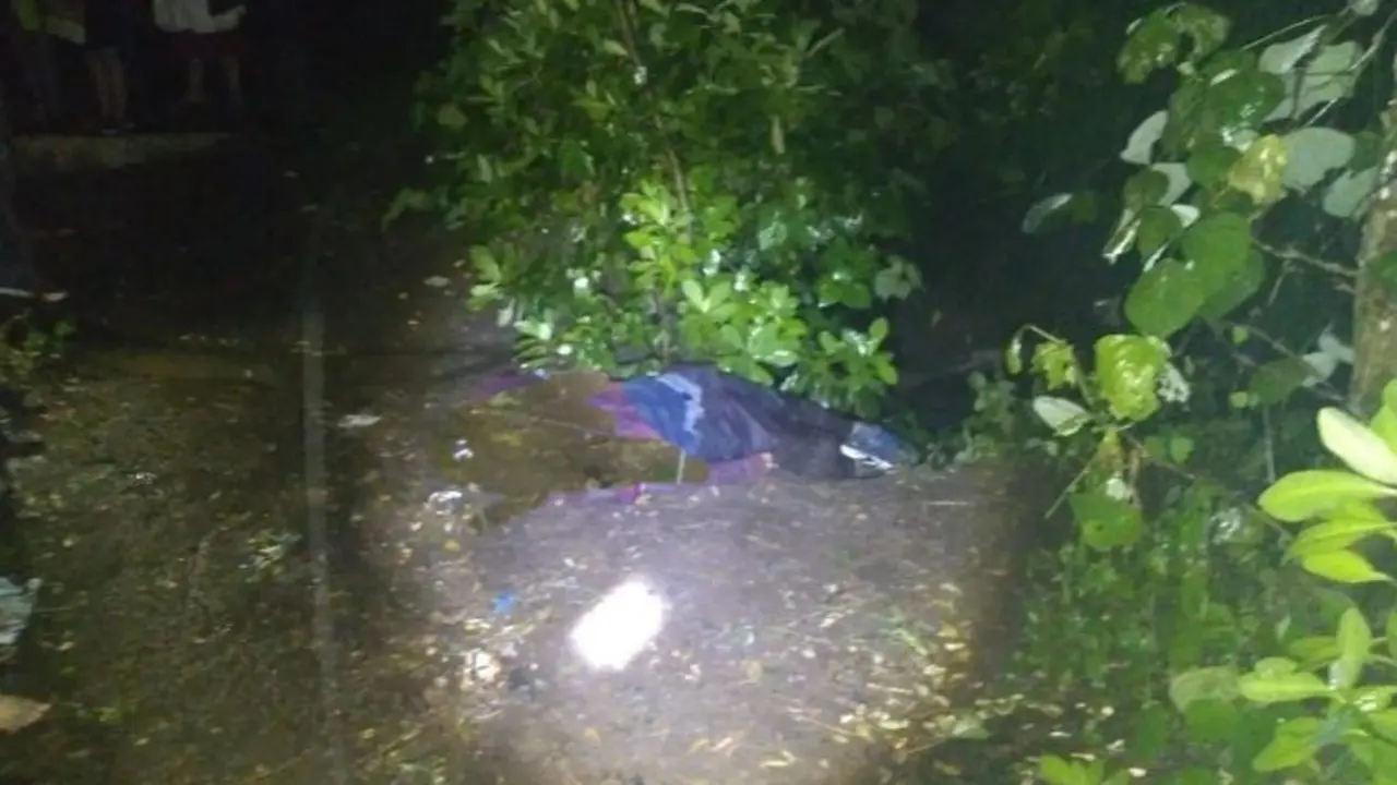 Anciano de 75 a&ntilde;os