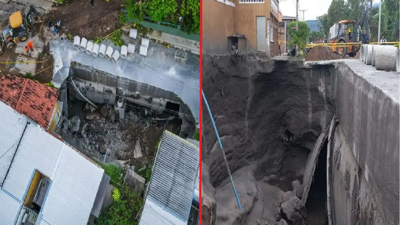 Brisas de San Francisco