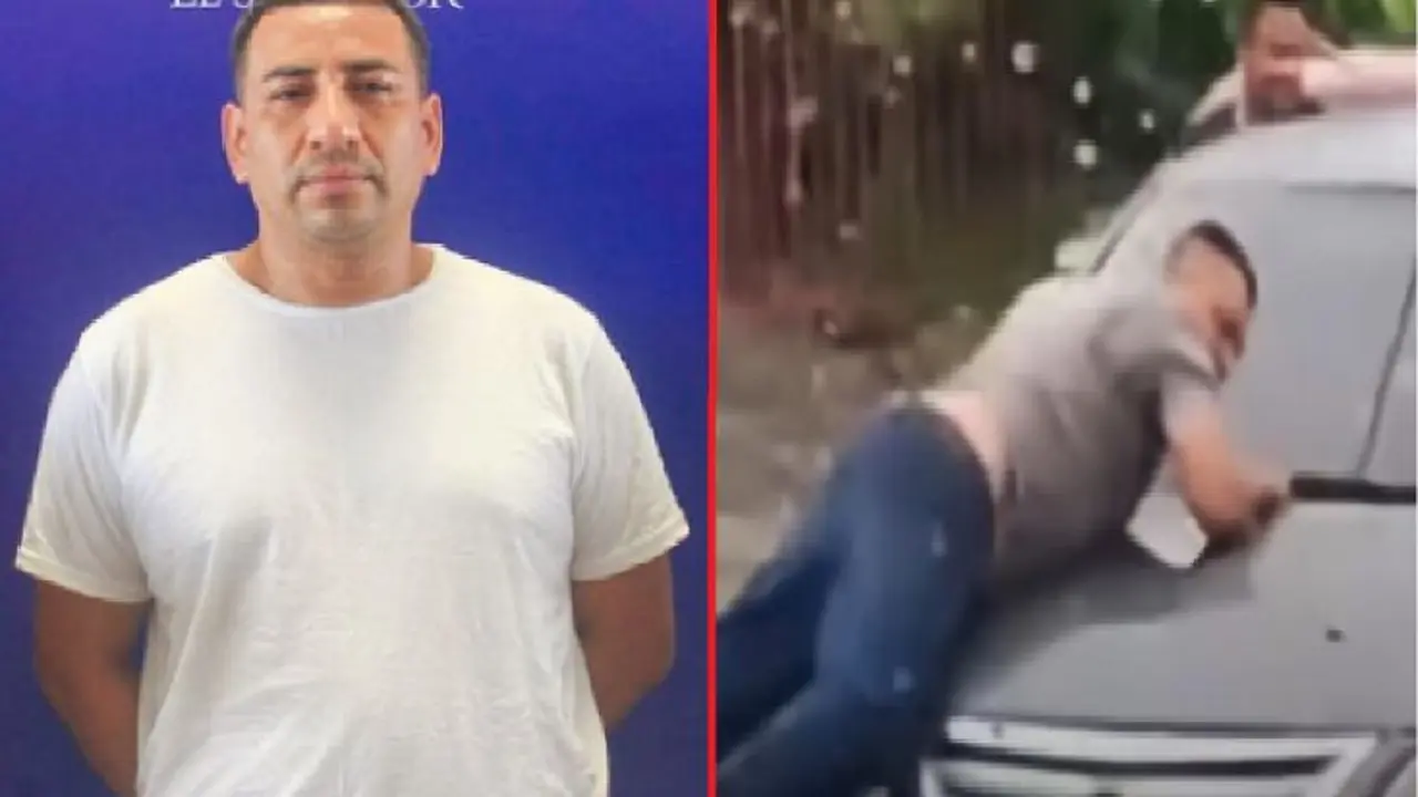 Por arrollar a hombre en el Venustiano