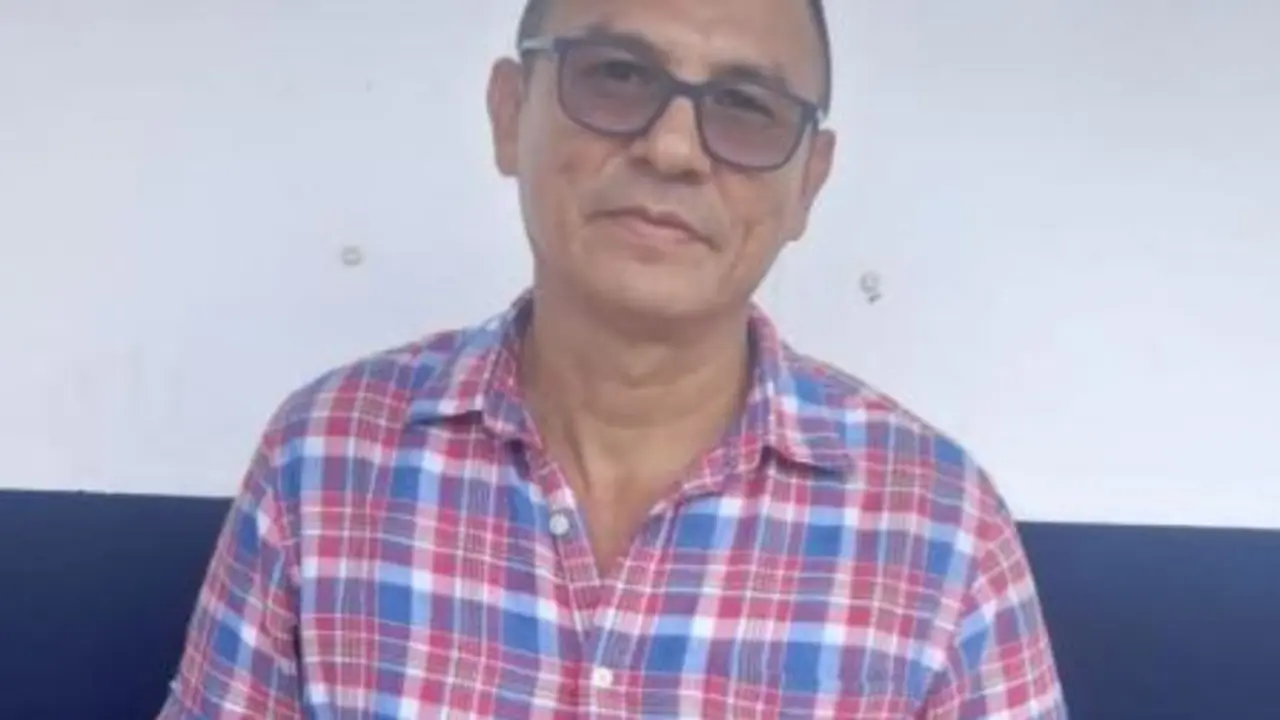 Exalcalde detenido por segunda vez