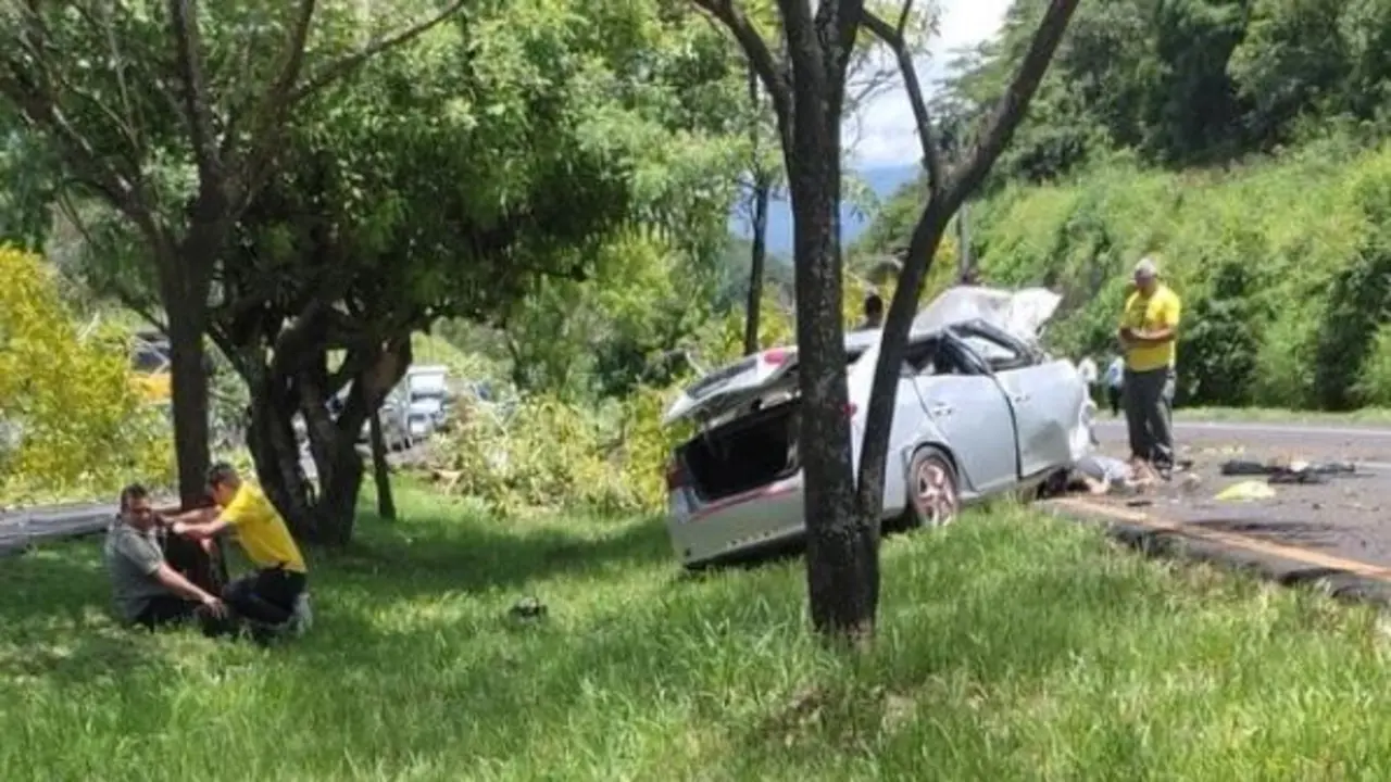 Dos mujeres muertas y un lesionado