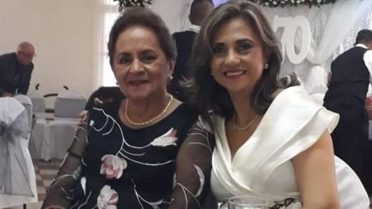 Muertas en accidente de Arce