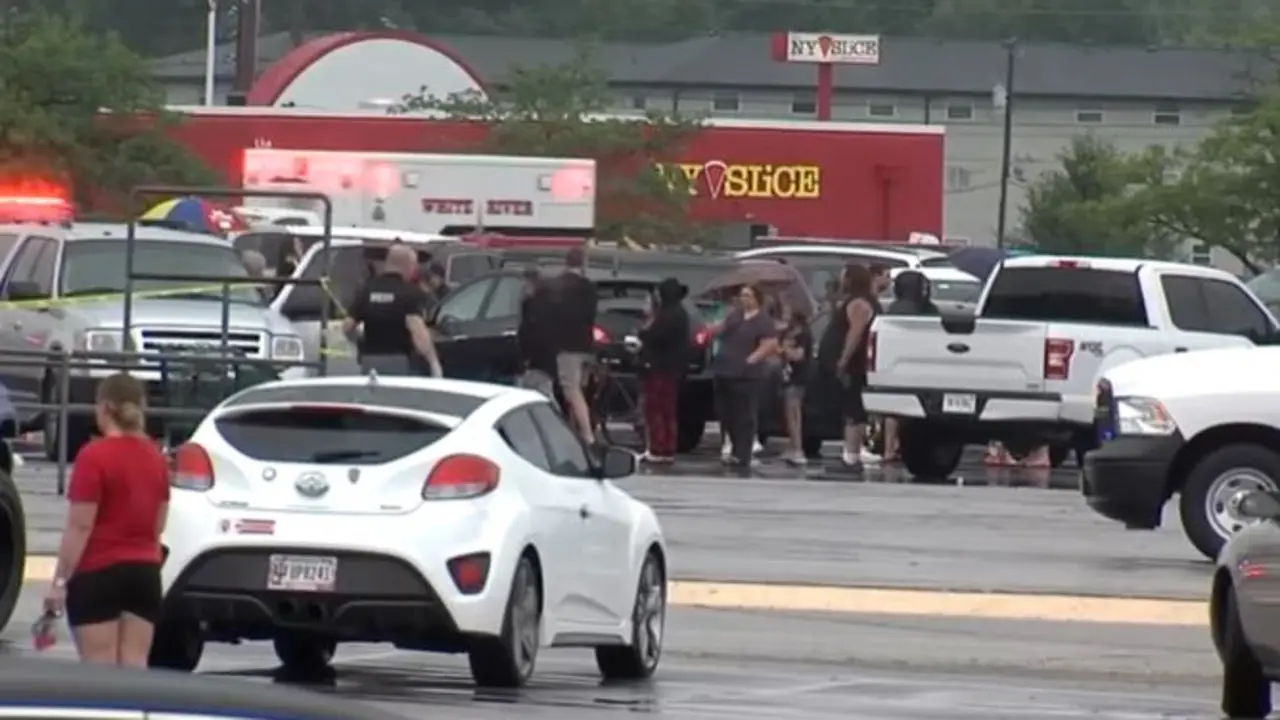 Esposos salvadore&ntilde;os