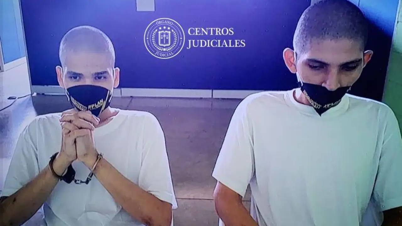 A c&aacute;rcel por 20 a&ntilde;os