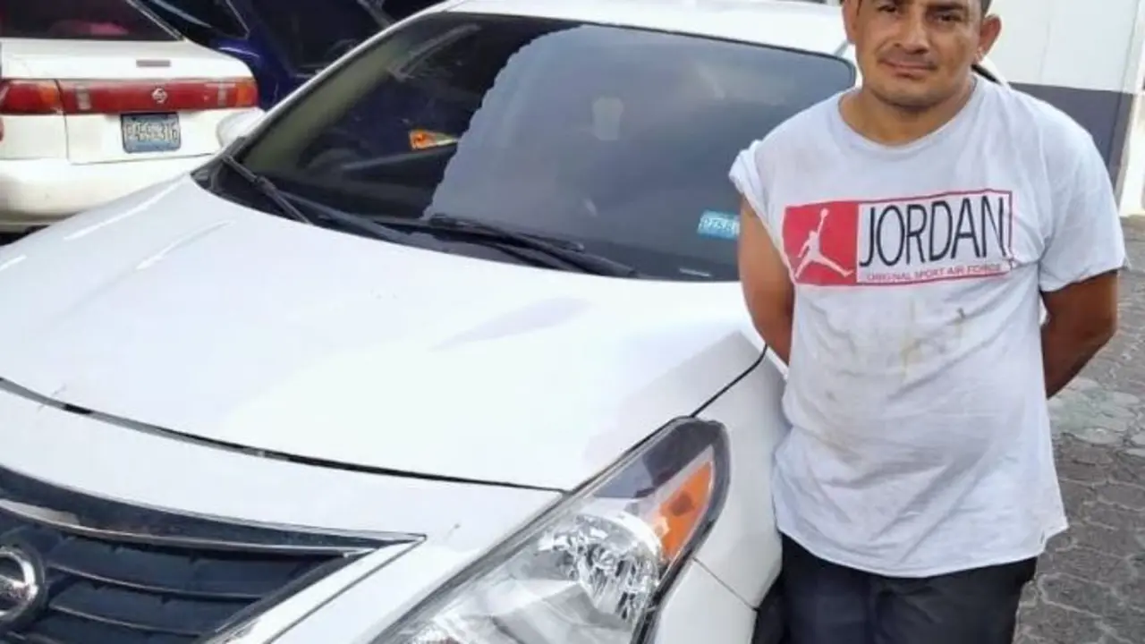 Hurtaba en viviendas